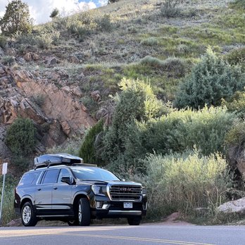 Great Divide Transportation - Red Rocks Amphitheatre concert shuttle - Limos Near Me - Empire, Colorado Great Divide Transportation - Red Rocks Amphitheatre concert shuttle - Limos Near Me - Empire, Colorado