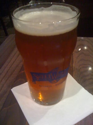 SweetWater Last Cast Bar & Grill by null