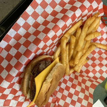 Shore Shack - Kids cheeseburgers - Burgers Near Me - Ocean Shores, Washington