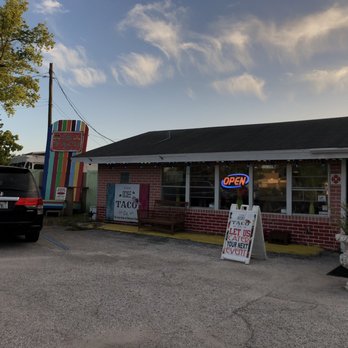 The Ocoee Taco Company - Mexican Near Me - Ocoee, Florida The Ocoee Taco Company - Mexican Near Me - Ocoee, Florida
