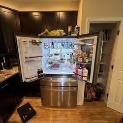 My Appliance Care - GE Refrigerator