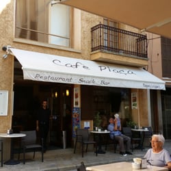 Plaça