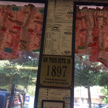 Burger Barn - Burgers Near Me - Dunsmuir, California