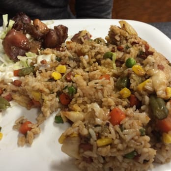 Nori's Saimin & Snacks - Kimchi fried rice - Japanese Near Me - Hilo, Hawaii Nori's Saimin & Snacks - Kimchi fried rice - Japanese Near Me - Hilo, Hawaii