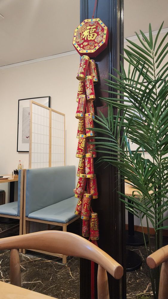 Little Ting's Dumplings