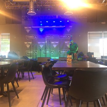 Tribeca Restaurant - Lounges Near Me - Miramar, Florida