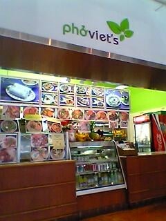 Pho Viet’s by null