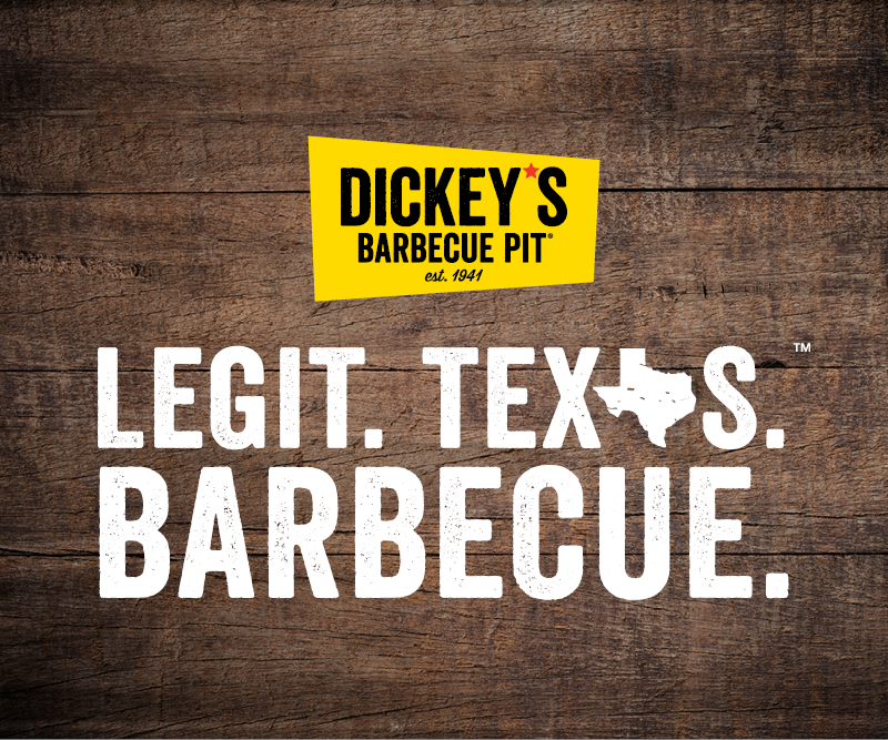 DICKEY’S BARBECUE PIT Updated May 2024 7790 US19, Pinellas Park