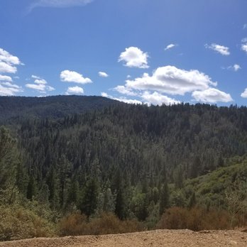 Bear Creek Campground USFS - Campgrounds Near Me - Upper Lake, California