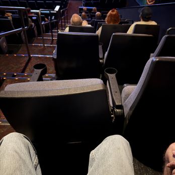 Regal Virginia Center - Broken chair - Cinema Near Me - Glen Allen, Virginia Regal Virginia Center - Broken chair - Cinema Near Me - Glen Allen, Virginia