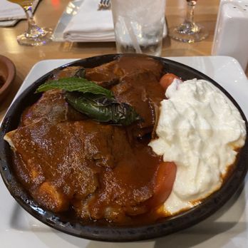 Cafe Istanbul - Turkish Near Me - Plano, Texas