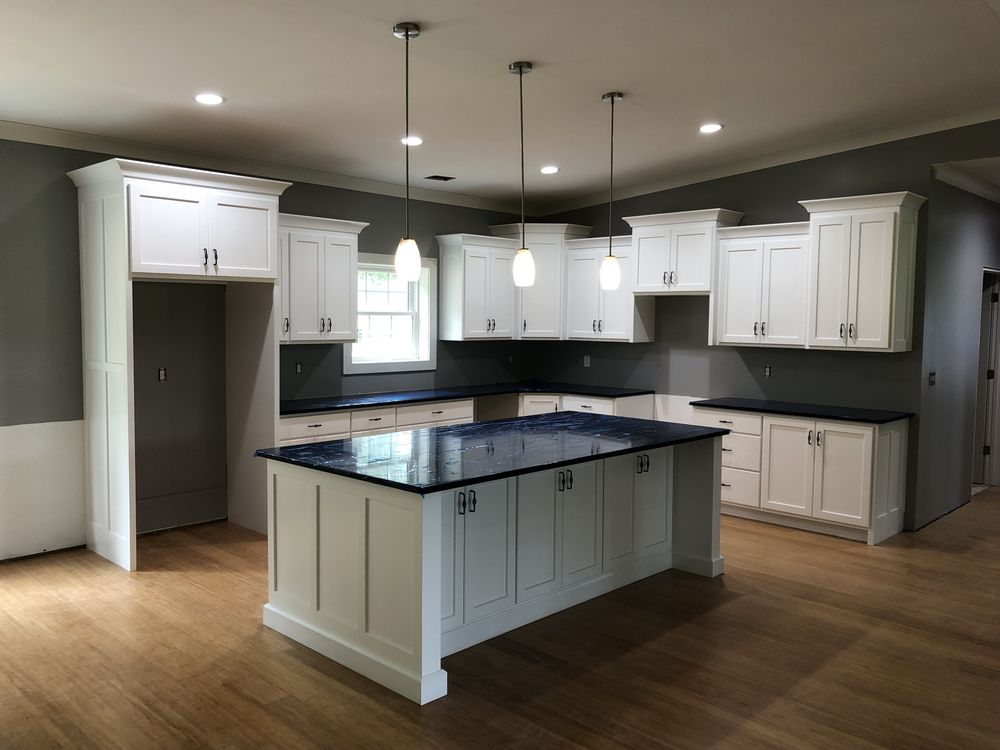 SOUTHERN LEGACY INTERIORS LLC Updated September 2024 2609 Beech