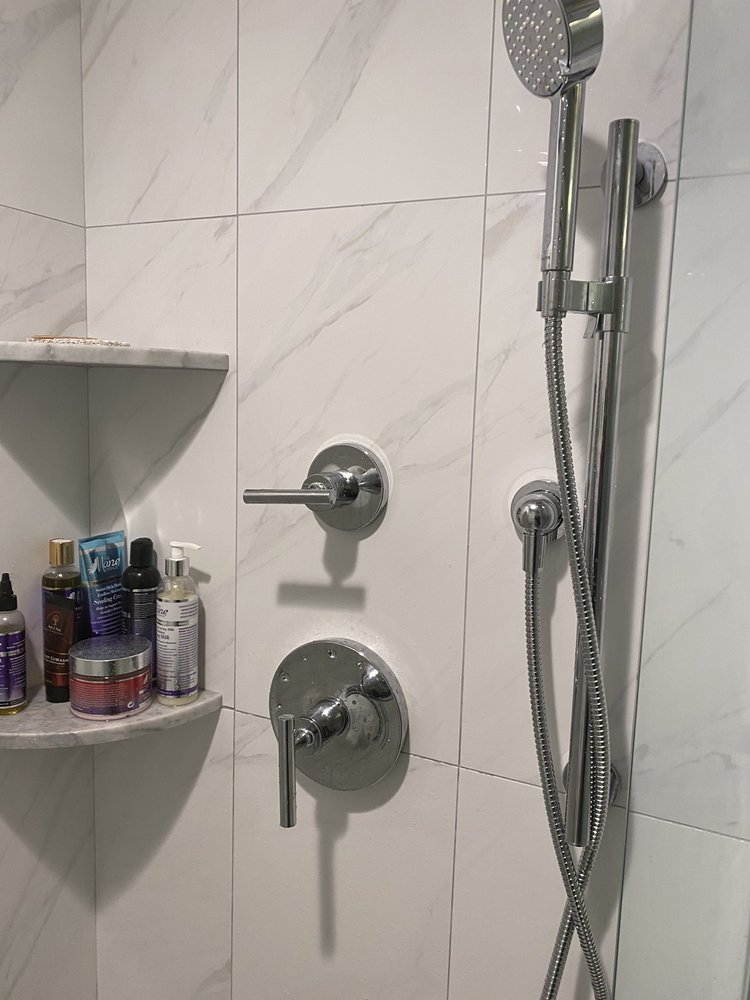 Slide of David M Clay Plumbing & Heating