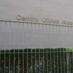 Centro Cívico Alcosa