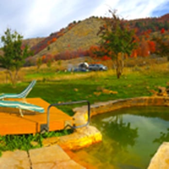 Maple Grove Hot Springs - Panorama - Guest Houses Near Me - Thatcher, Idaho Maple Grove Hot Springs - Panorama - Guest Houses Near Me - Thatcher, Idaho