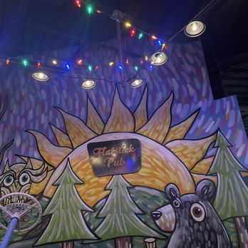 Flatstick Pub - Redmond - Mini Golf Near Me - Redmond, Washington Flatstick Pub - Redmond - Mini Golf Near Me - Redmond, Washington
