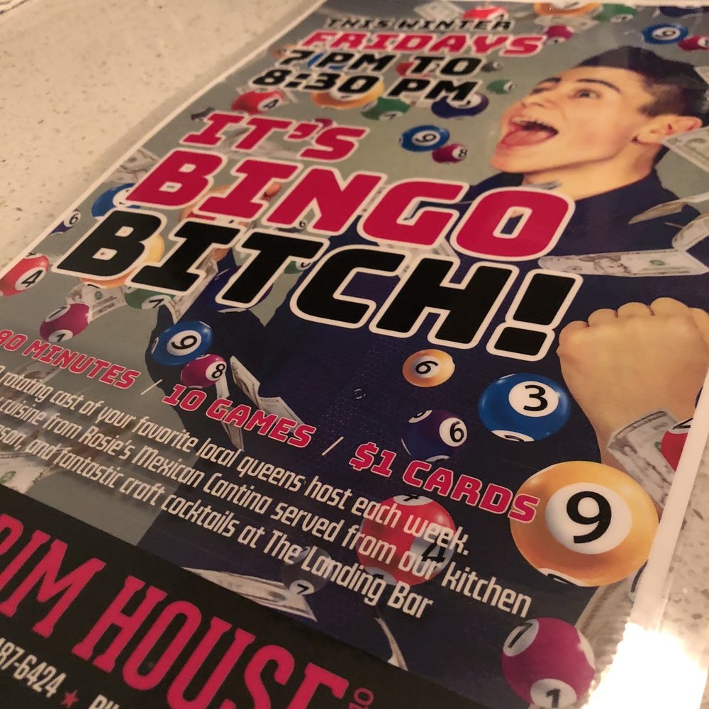 Pilgrim House - Entertainment advertisement - Hotels Near Me - Provincetown, Massachusetts Pilgrim House - Entertainment advertisement - Hotels Near Me - Provincetown, Massachusetts