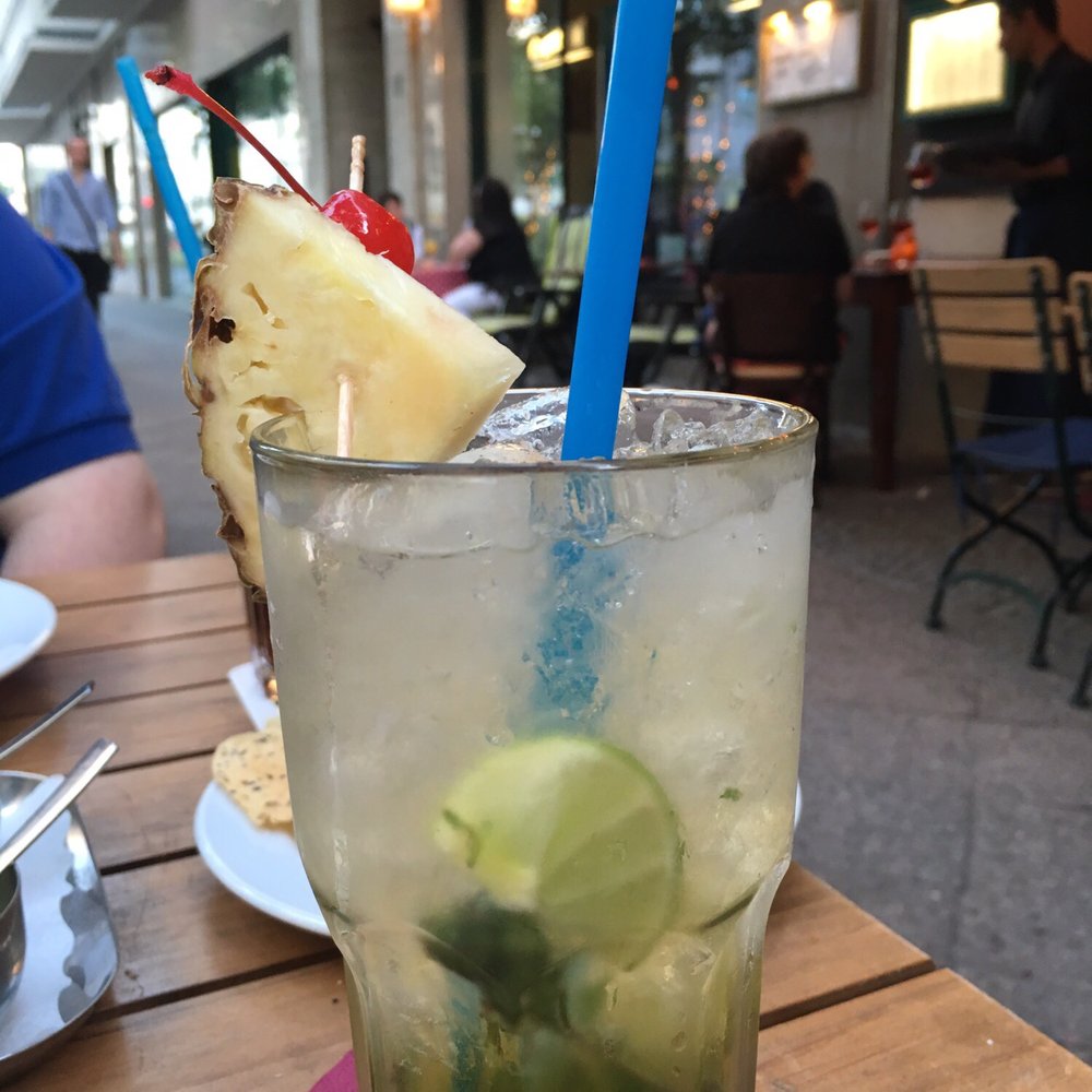 ammAmma - Virgin Mosquito. Very refreshing!!! - Indian Near Me - Berlin, BE