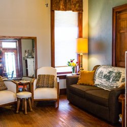 Whispering Pines Bed & Breakfast