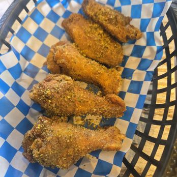 House Of Fries - Burgers Near Me - Markham, Ontario