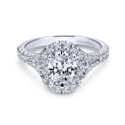 Danson Jewelers - Engagement Ring