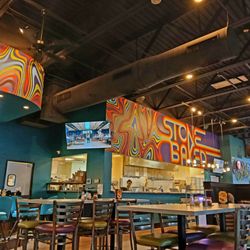 Mellow Mushroom