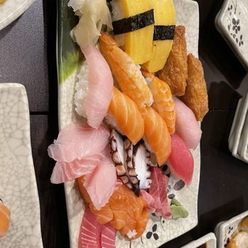 Endless Hibachi And Sushi - Teppanyaki Near Me - Peabody, Massachusetts