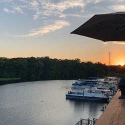 St John's River Grille