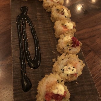 Uchi Dallas - Japanese Near Me - Dallas, Texas