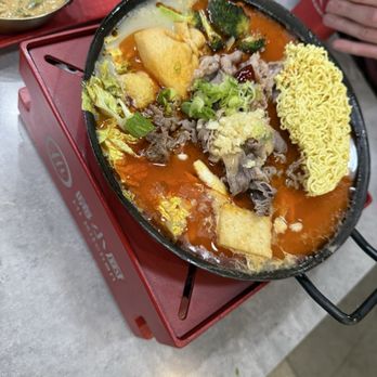 Hi Kitchen Hotpot - Hot Pot Near Me - Frisco, Texas