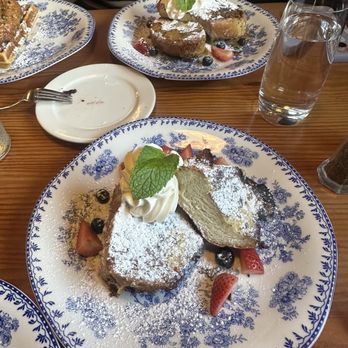 Cecilia - Tres leches french toast - Breakfast & Brunch Near Me - Vancouver, Washington Cecilia - Tres leches french toast - Breakfast & Brunch Near Me - Vancouver, Washington