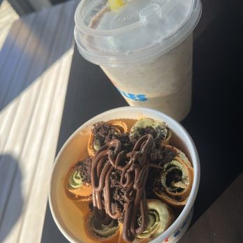 ICICLES - Ice Cream & Frozen Yogurt Near Me - Cupertino, California