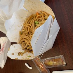 China Cafe