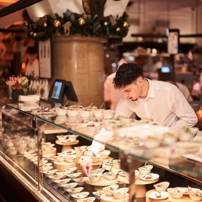 Restaurant Alois - Dallmayr Fine Dining by null