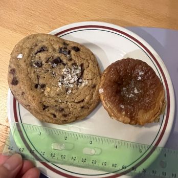 Ba Noi - Cookie and butter tart - Pop-up Shops Near Me - Toronto, Ontario Ba Noi - Cookie and butter tart - Pop-up Shops Near Me - Toronto, Ontario