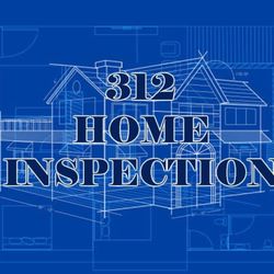 312 Home Inspection - Family owned, Chicago based business. Architect Inspector with over 10 years experience.