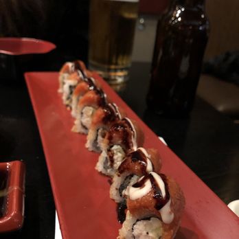 Sushi Kinoya - Sushi Bars Near Me - Long Beach, California Sushi Kinoya - Sushi Bars Near Me - Long Beach, California