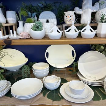 Color Me Mine - Paint-Your-Own Pottery Near Me - Costa Mesa, California
