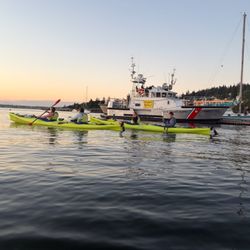 Community Boating Center
