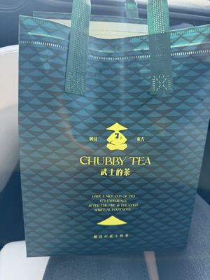 Menu photo 5 Chubby Tea Rowland Heights, CA Menu photo 5 Chubby Tea Rowland Heights, CA