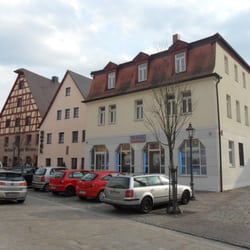 Markt Wendelstein