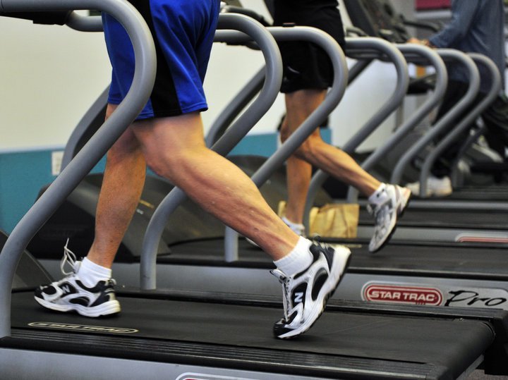 World Gym Image