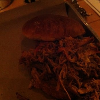 Lillie's Q - Pulled pork - Barbeque Near Me - Chicago, Illinois Lillie's Q - Pulled pork - Barbeque Near Me - Chicago, Illinois