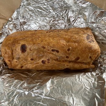 Cabo Bob's Burritos - Smoky Cheddar tortilla - Mexican Near Me - Houston, Texas
