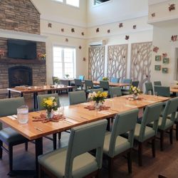 The Whittaker Kitchen