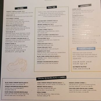 Blue Mesa Grill - Mexican Near Me - Dallas, Texas Blue Mesa Grill - Mexican Near Me - Dallas, Texas