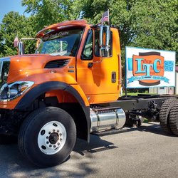 Lafarge Truck Center
