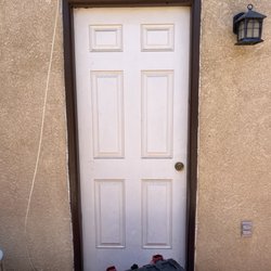DIY Doctor Handyman - Door trim