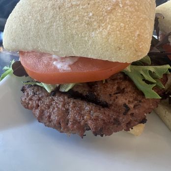 TASTE! Craft Eatery - Paso Robles - Impossible slider - Salad Near Me - Paso Robles, California