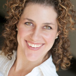 Zuma Wellness - Our wonderful founder, Dr. Sarah